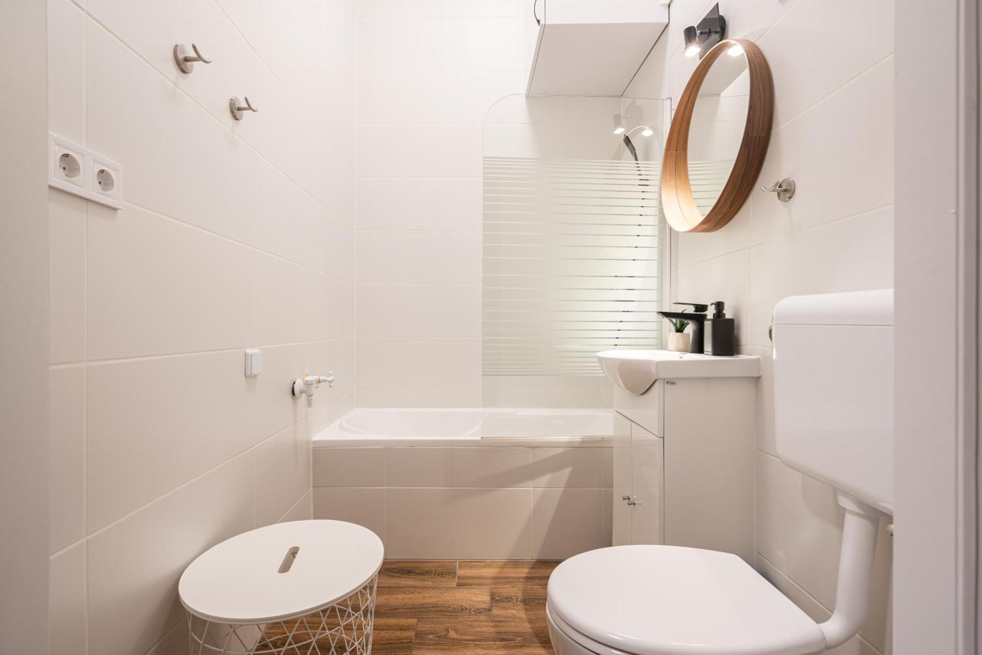 D68 - Downtown Cozy Suite - Best Location By Bqa Budapest Eksteriør billede