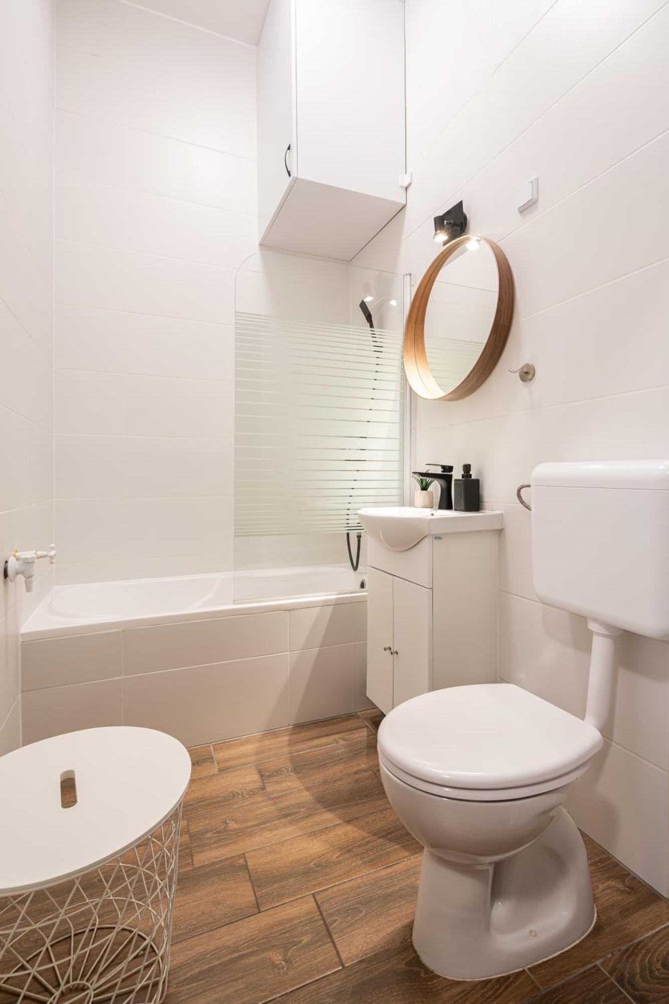 D68 - Downtown Cozy Suite - Best Location By Bqa Budapest Eksteriør billede